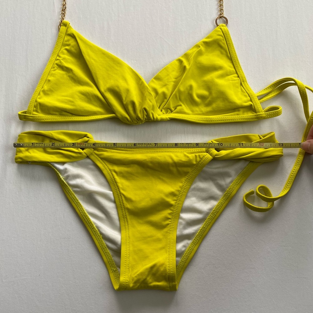 L*Space Bikini Set - Picture 10 of 11